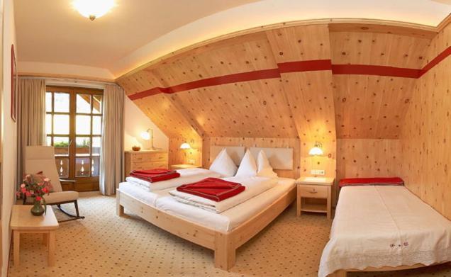 Unterwirt Leilighet Bad Kleinkirchheim Rom bilde