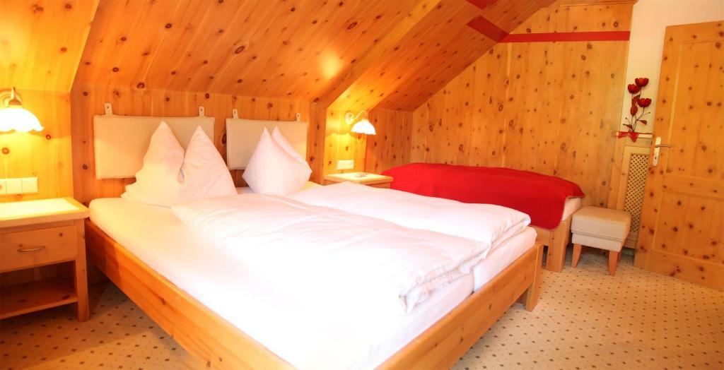 Unterwirt Leilighet Bad Kleinkirchheim Rom bilde