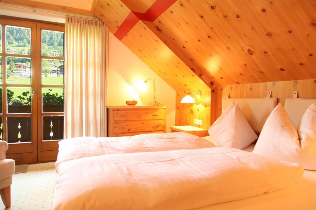 Unterwirt Leilighet Bad Kleinkirchheim Rom bilde