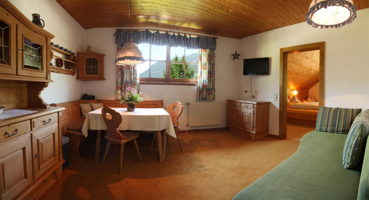 Unterwirt Leilighet Bad Kleinkirchheim Rom bilde