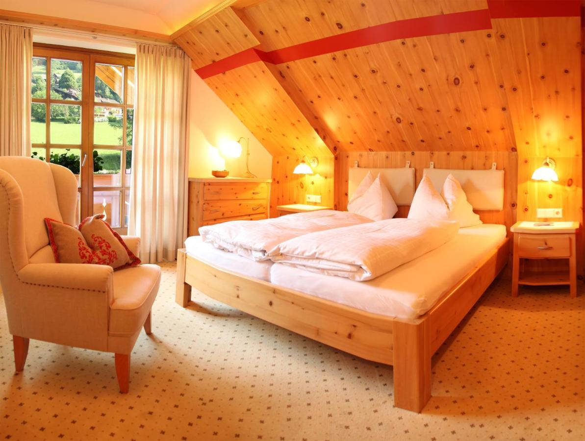 Unterwirt Leilighet Bad Kleinkirchheim Rom bilde