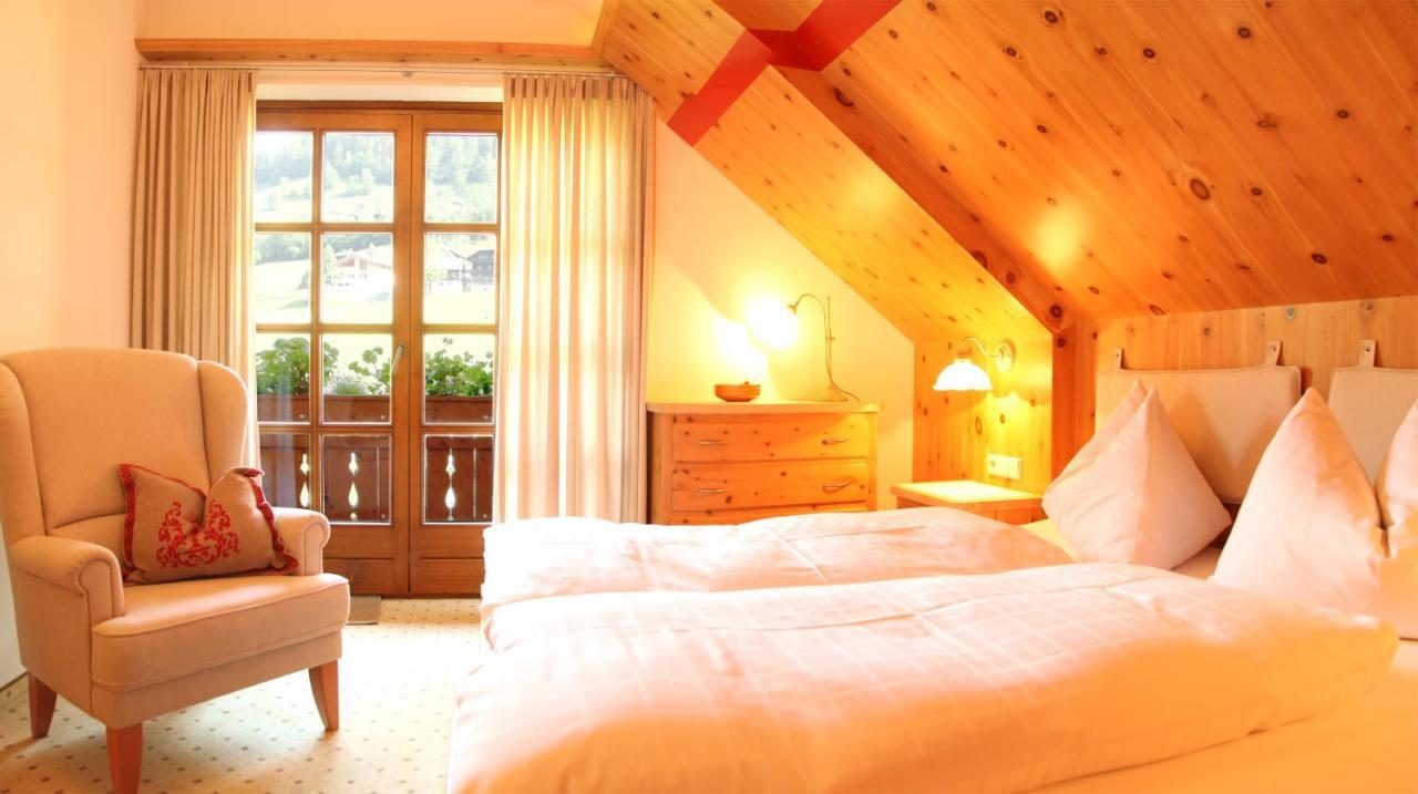 Unterwirt Leilighet Bad Kleinkirchheim Rom bilde